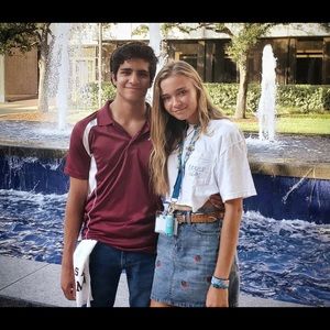 Meet your Posher, Eduardo